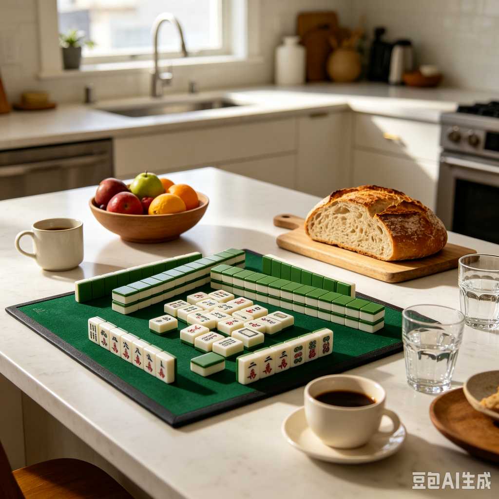 morelia,mahjong