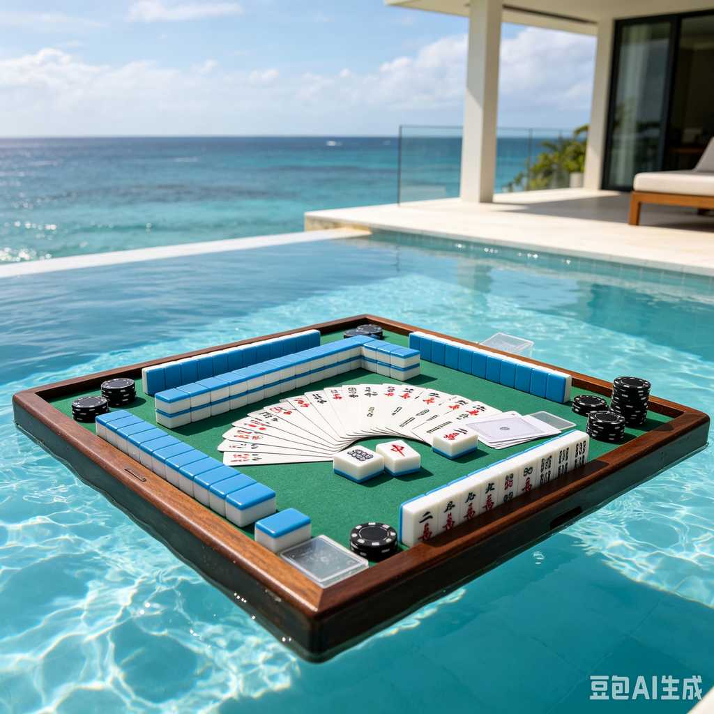 custom engraved mahjong set