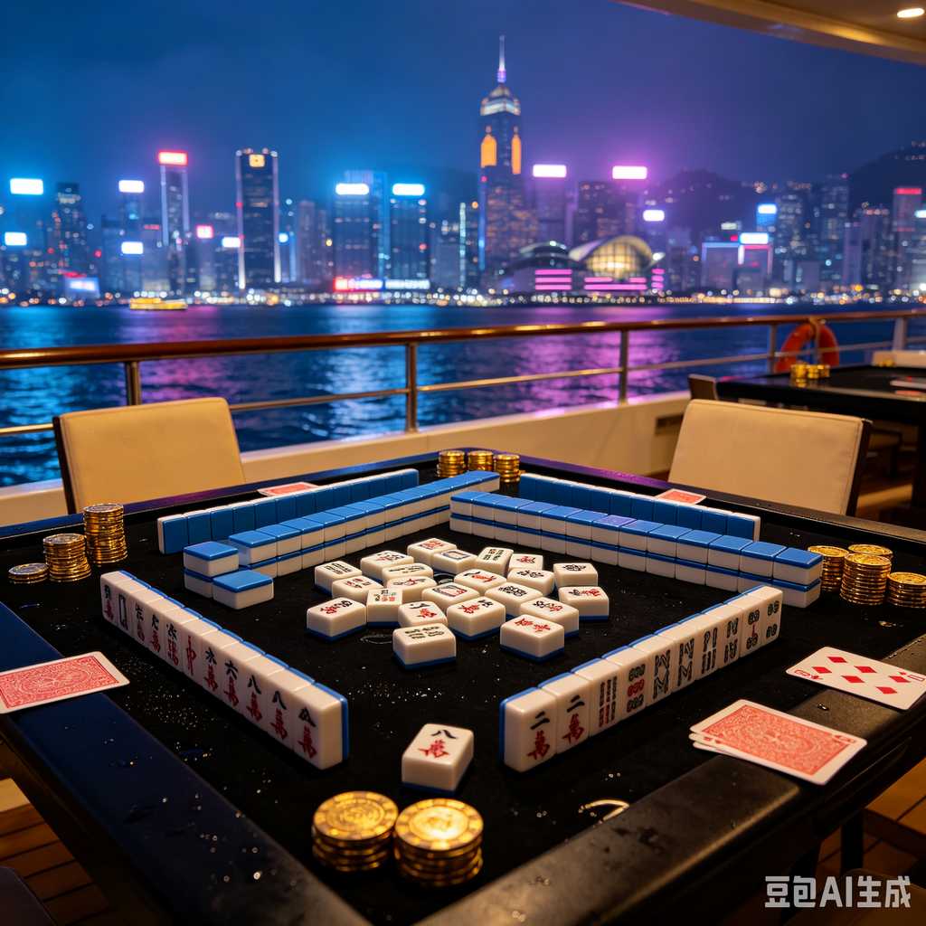 mahjong travel set for adults