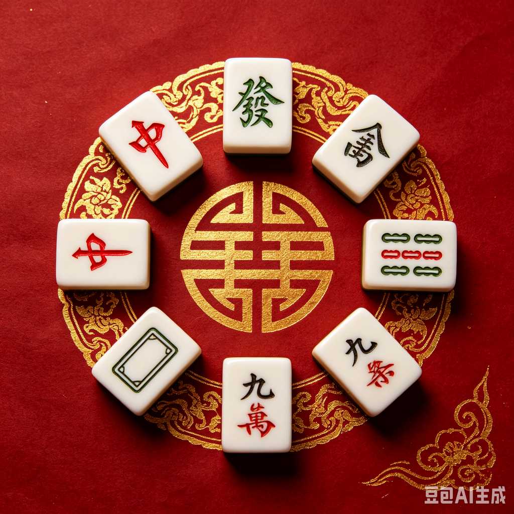 brighton,mahjong