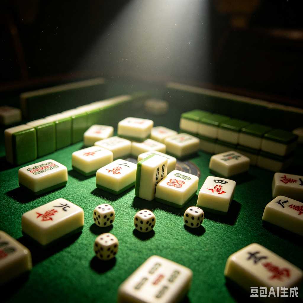 bulk discount mahjong tiles