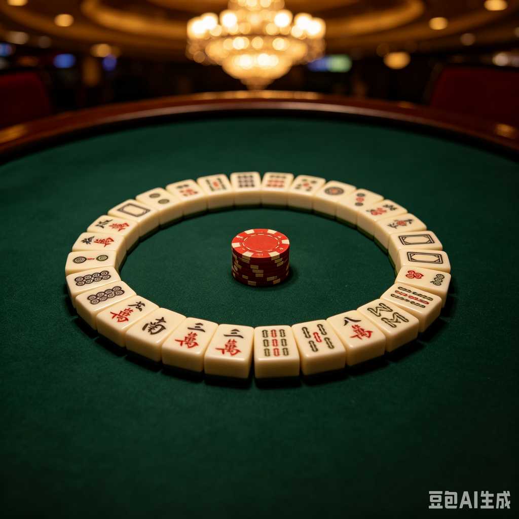 Canterbury,mahjong