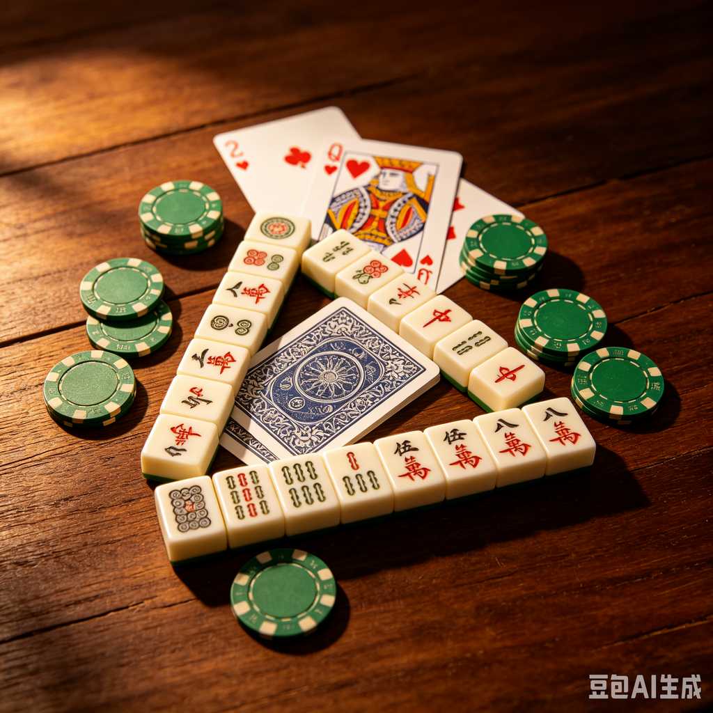 cheap mahjong set online