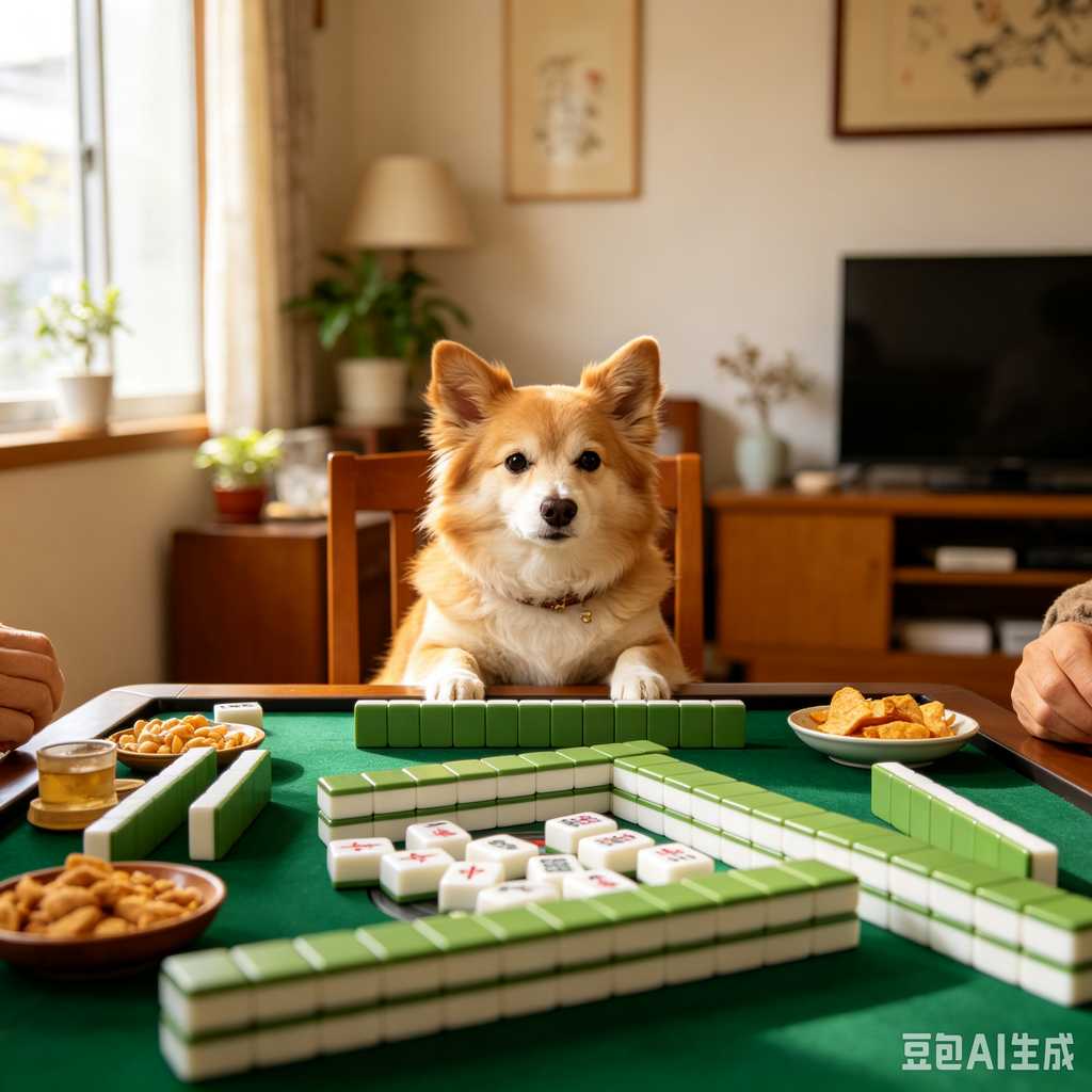 standard tournament mahjong set